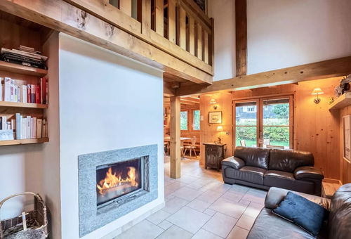 Chalet 4 bedroom Chamonix-mont-blanc