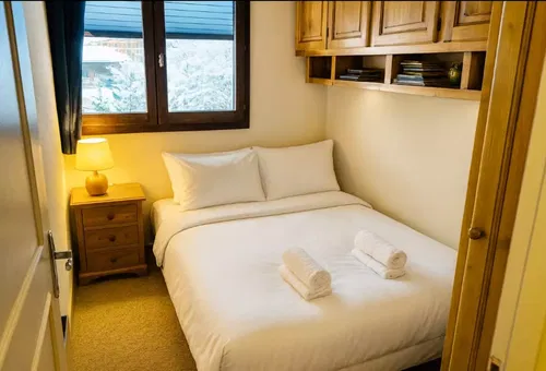 Appartement 1 chambre Chamonix-mont-blanc