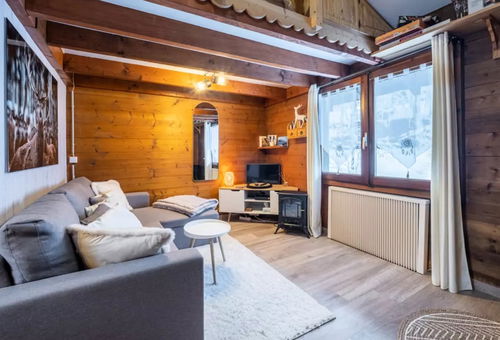 Chalet 1 bedroom Chamonix-mont-blanc