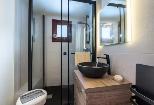 Chalet 1 bedroom Chamonix-mont-blanc