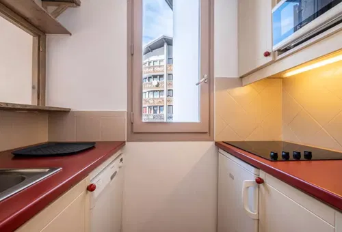 Appartement 1 chambre Chamonix-mont-blanc