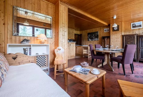 Apartment 2 bedroom Chamonix-mont-blanc