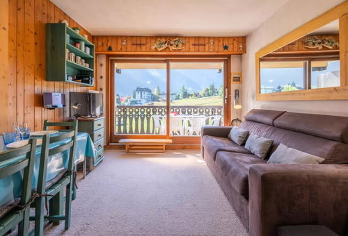 Apartment 1 bedroom Chamonix-mont-blanc