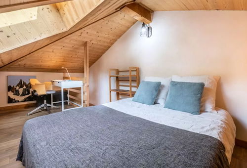 Appartement 1 chambre Chamonix-mont-blanc