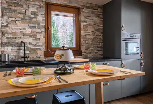 Apartment 1 bedroom Chamonix-mont-blanc