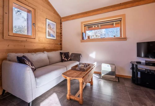Chalet 2 chambres Chamonix-mont-blanc