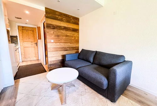 Appartement 1 chambre Chamonix-mont-blanc