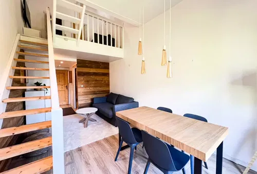 Apartment 1 bedroom Chamonix-mont-blanc