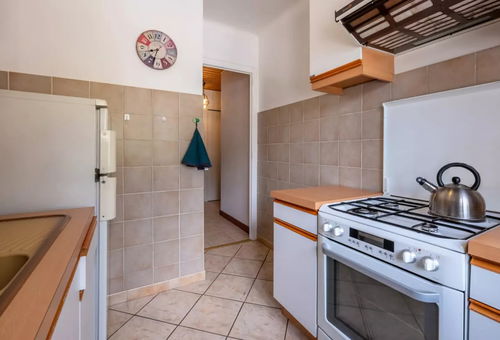 Appartement 2 chambres Chamonix-mont-blanc