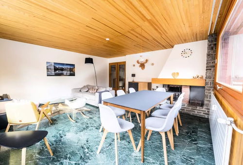 Apartment 3 bedroom Chamonix-mont-blanc