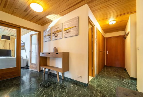 Apartment 3 bedroom Chamonix-mont-blanc