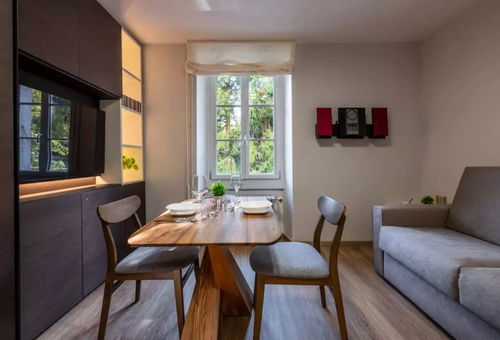 Apartment 1 bedroom Chamonix-mont-blanc