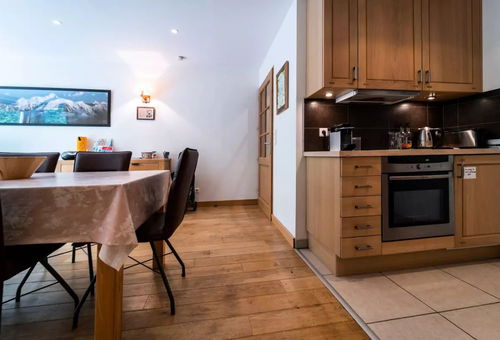 Appartement 1 chambre Chamonix-mont-blanc