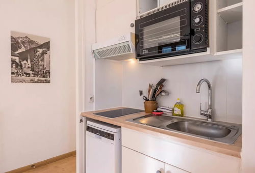 Apartment 1 bedroom Chamonix-mont-blanc