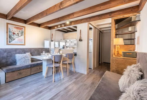 Apartment 2 bedroom Chamonix-mont-blanc