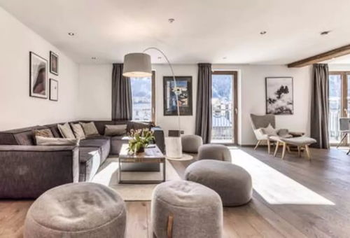 Apartment 8 bedroom Chamonix-mont-blanc