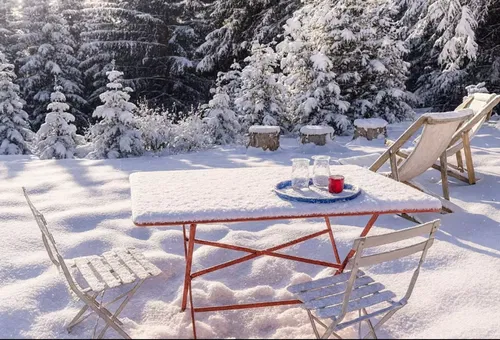 Apartment 3 bedroom Chamonix-mont-blanc