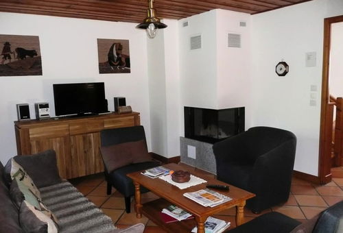 Chalet 4 chambres Les Houches