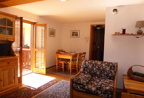 Appartement 1 chambre Les Houches