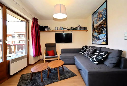 Appartement 1 chambre Les Houches