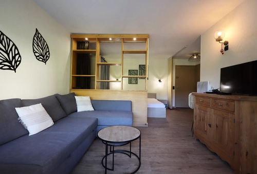 Appartement 1 chambre Les Houches