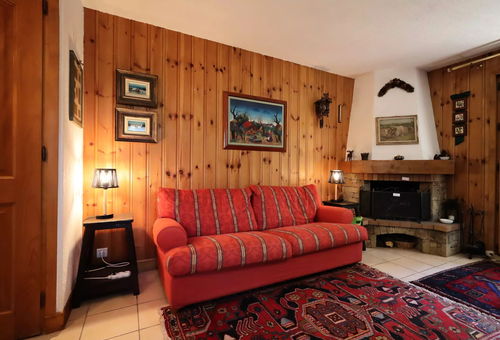 Appartement 1 chambre Les Houches