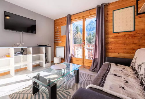 Appartement 1 chambre Les Houches