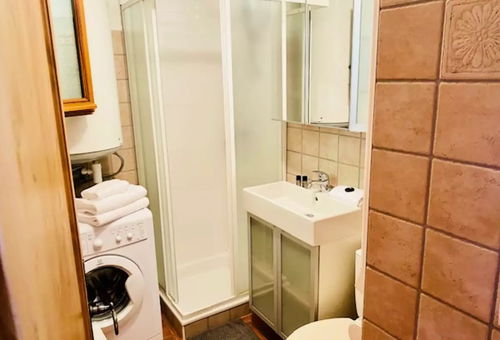 Appartement 1 chambre Les Houches