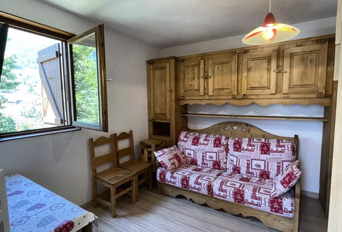 Apartment 1 bedroom Les Houches