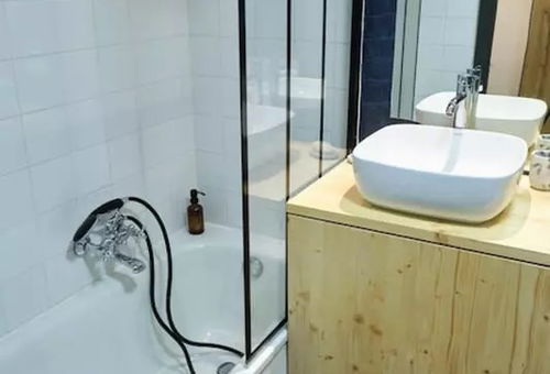 Appartement 2 chambres Les Houches