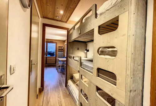 Appartement 1 chambre Les Houches