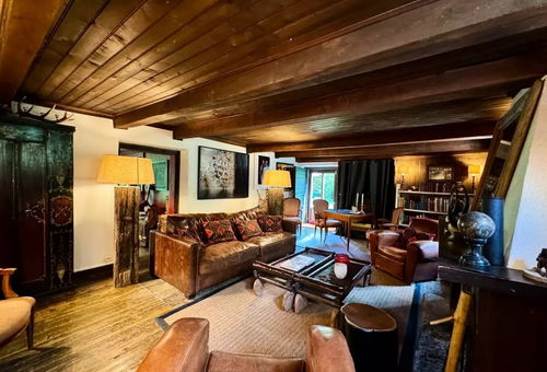 Maison 5 chambres Les Houches