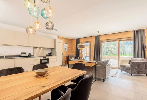 Apartment 1 bedroom Champagny-en-vanoise