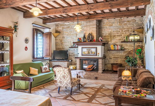 Villa 3 bedroom Pérouse