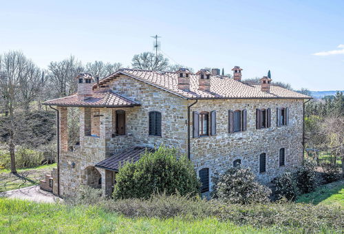 Villa 3 bedroom Pérouse