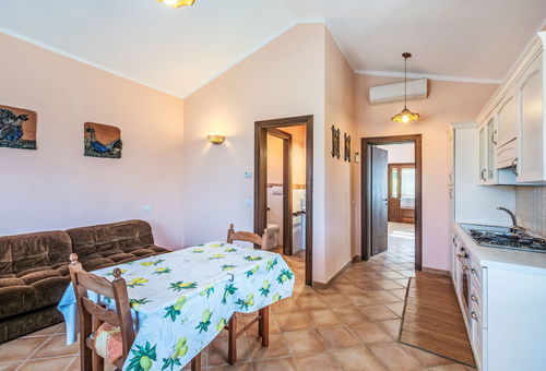 Maison 1 chambre Pérouse