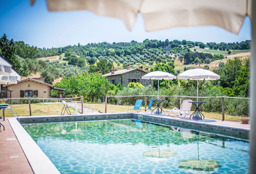 Villa 1 bedroom Pérouse