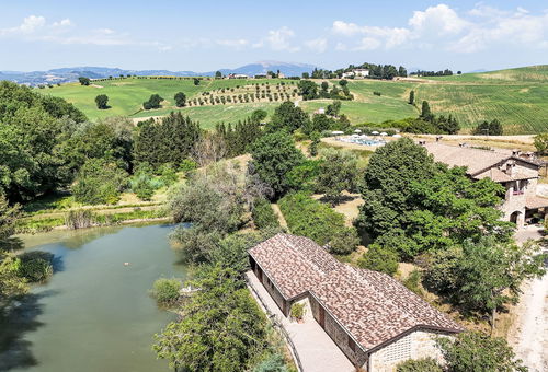 Villa 3 bedroom Pérouse