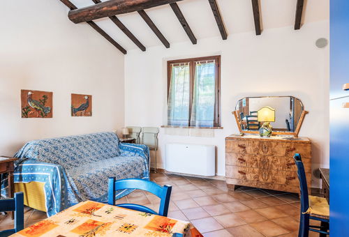Villa 3 bedroom Pérouse
