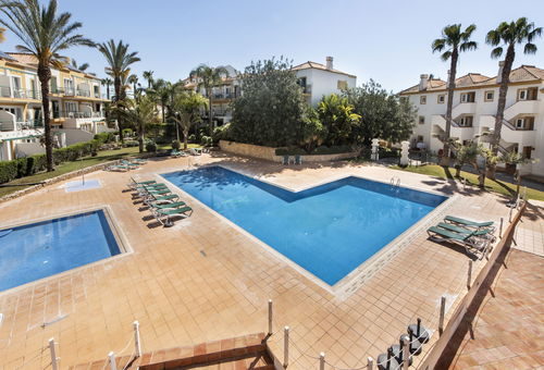 Morgado Apartment
