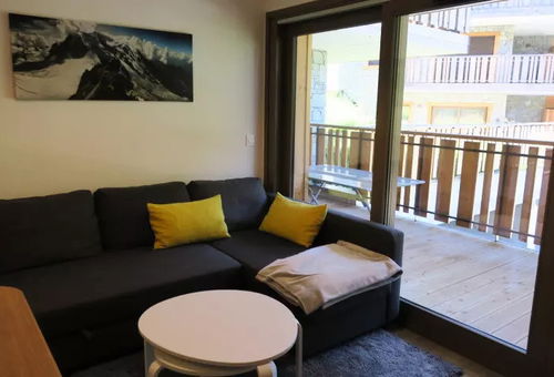 Appartement 1 chambre Châtel