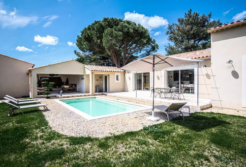 Villa 3 bedroom Paris