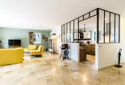 Villa 3 bedroom Paris