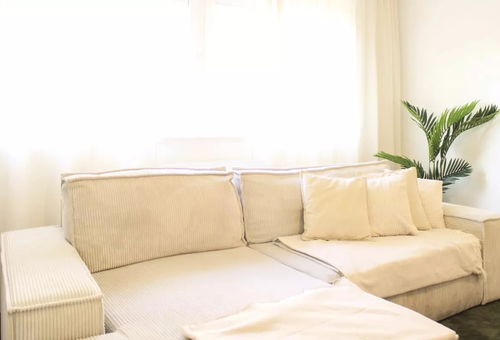 Apartment 1 bedroom Clichy