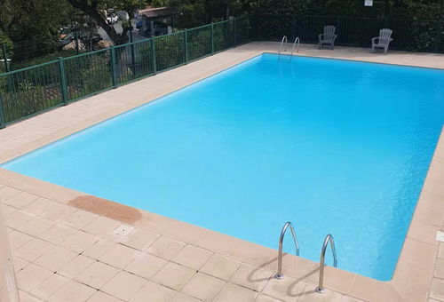 Villa 1 bedroom Cogolin