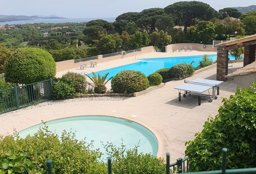 Villa 1 bedroom Cogolin