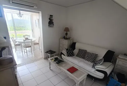 Villa 1 bedroom Cogolin