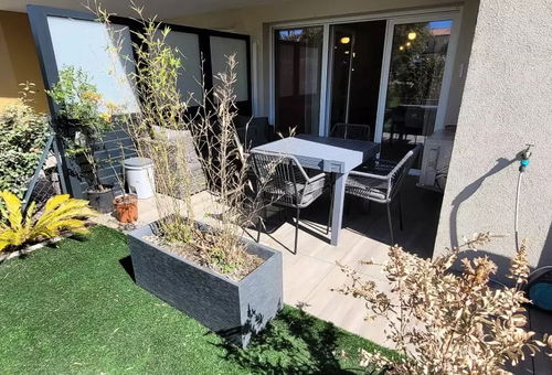 Apartment 1 bedroom Cogolin