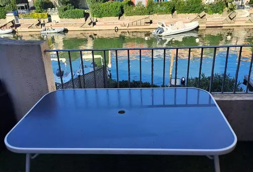 Apartment 2 bedroom Cogolin