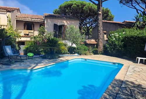 Villa 3 bedroom Cogolin